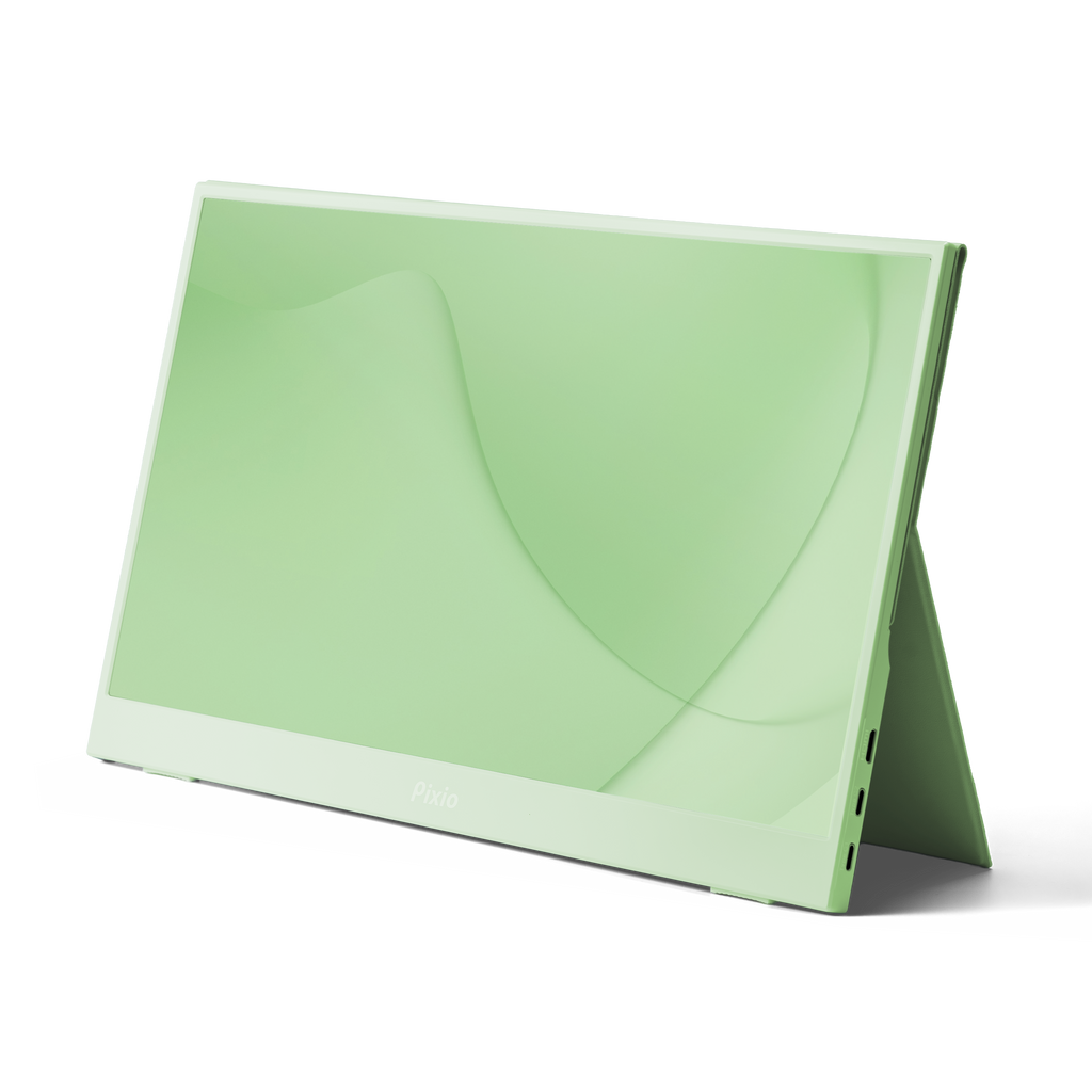 PX160 Wave 15.6-inch Portable Gaming Monitor