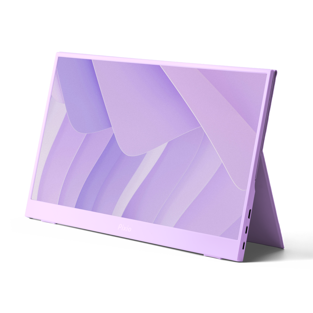 PX160 Wave 15.6-inch Portable Gaming Monitor