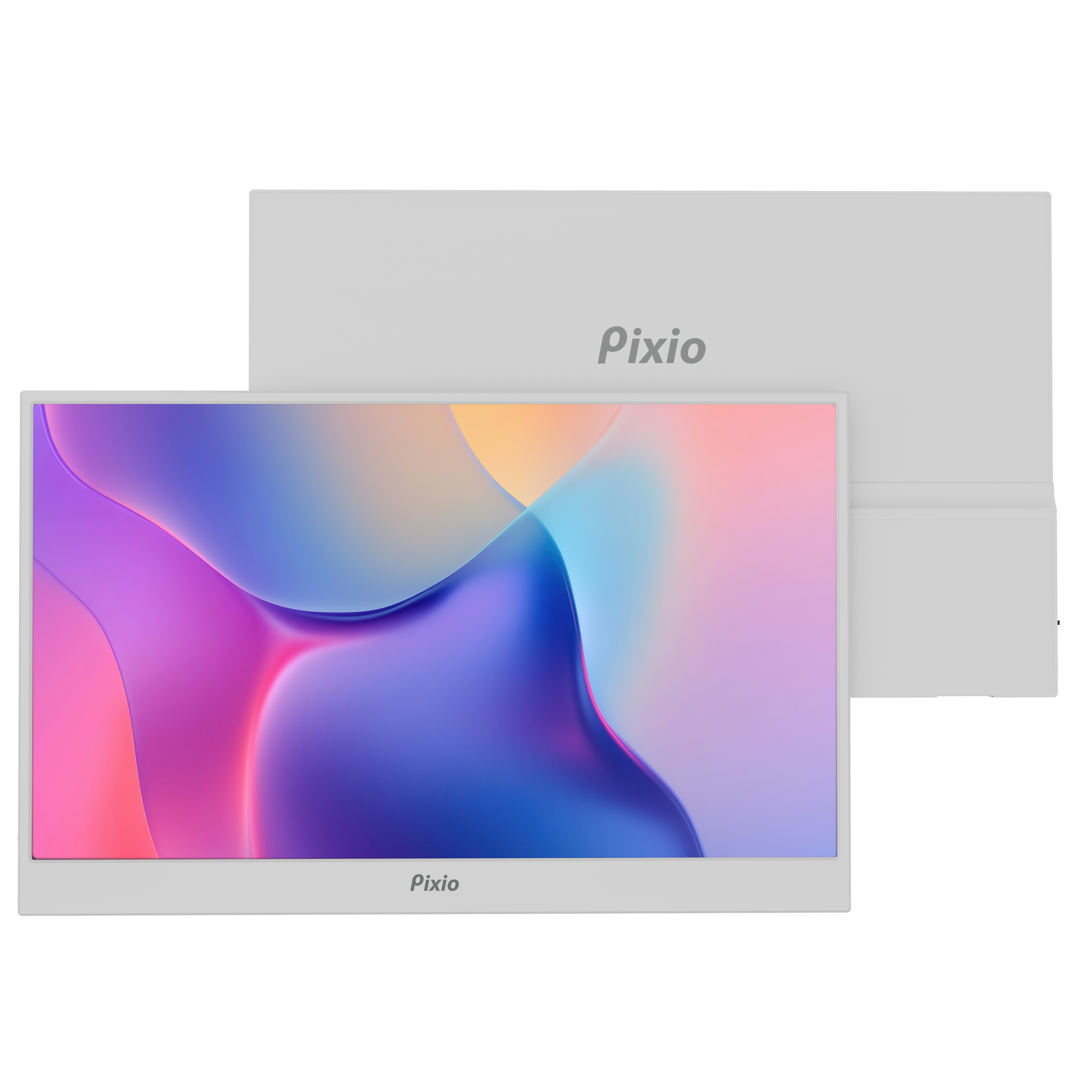 PX160 Wave 15.6 inch Portable Gaming Monitor - Certified Refurbished