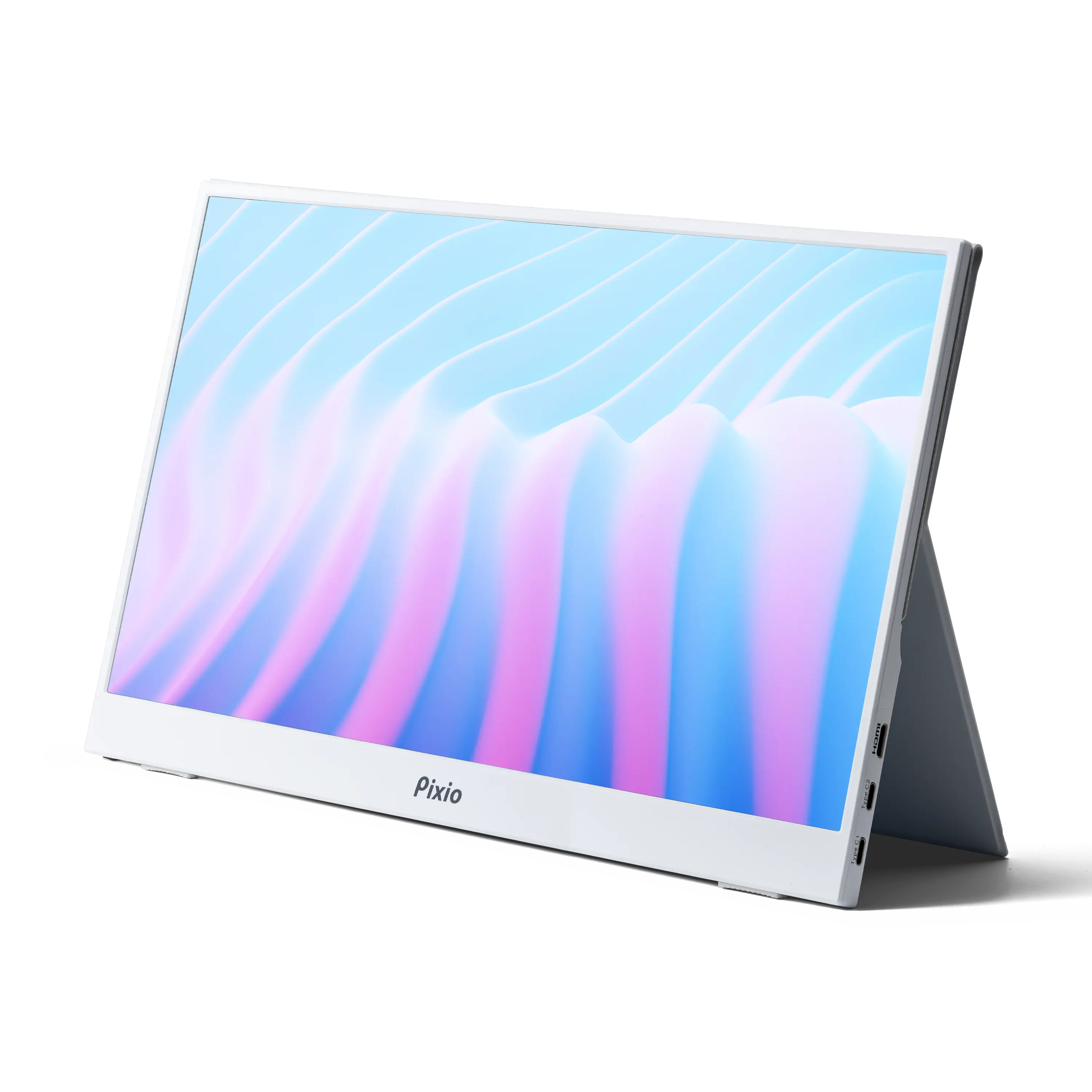 PX160 Wave 15.6-inch Portable Gaming Monitor