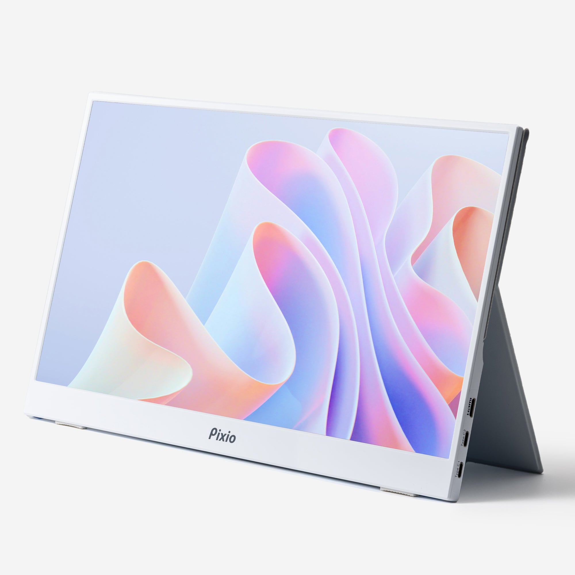 PX160 Wave 15.6 inch Portable Gaming Monitor
