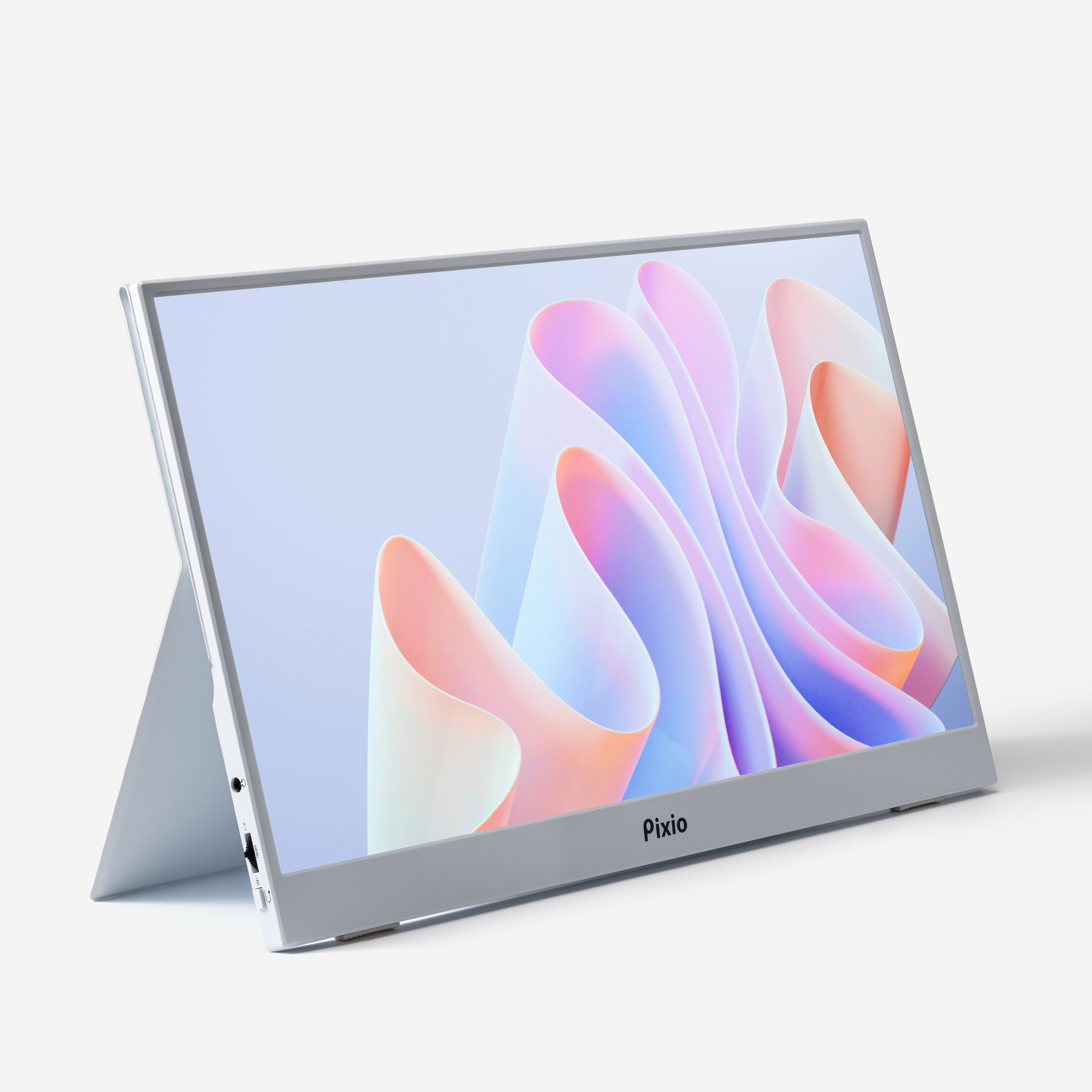 PX160 Wave 15.6-inch Portable Gaming Monitor – Pixio