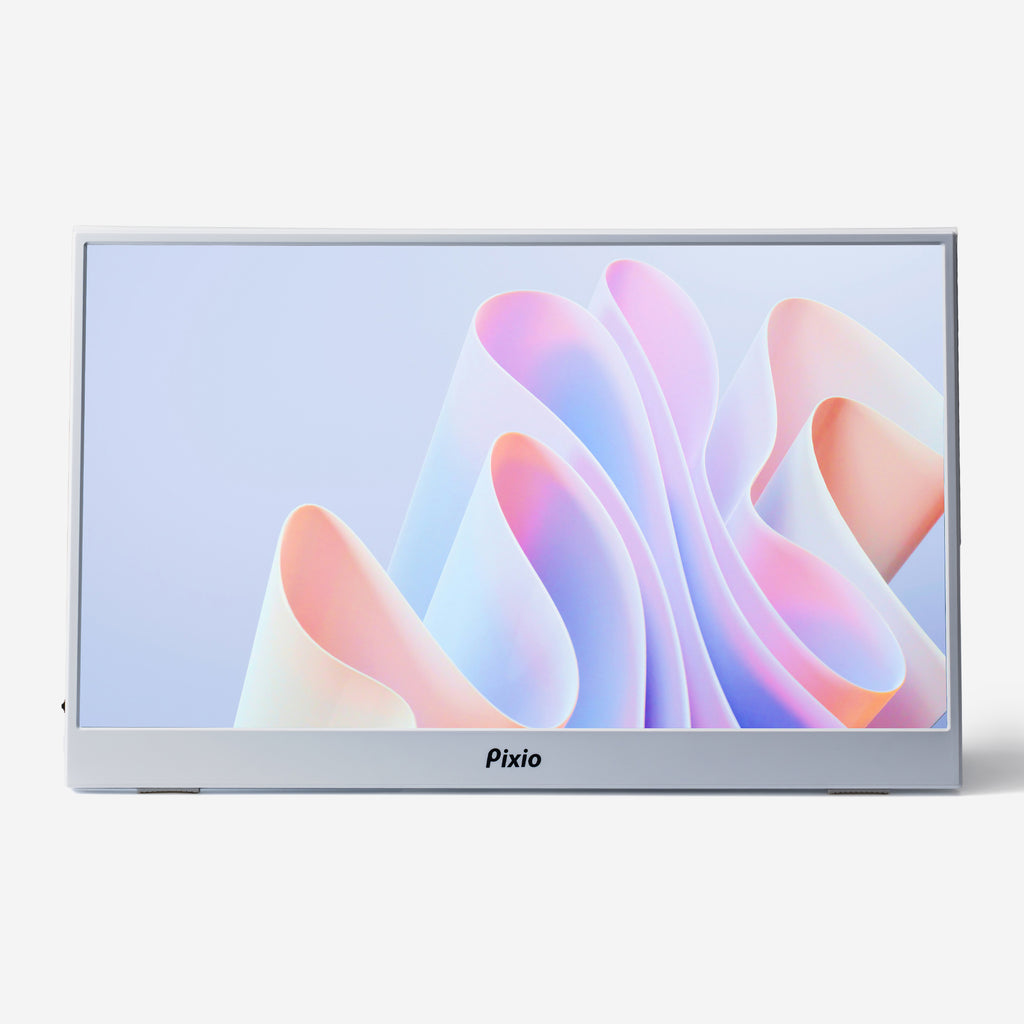 PX160 Wave 15.6 inch Portable Gaming Monitor