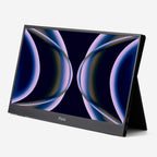 PX160 Wave 15.6 inch Portable Gaming Monitor