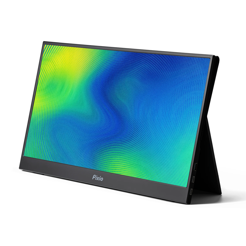 PX160 Wave 15.6-inch Portable Gaming Monitor