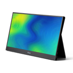 PX160 Wave 15.6-inch Portable Gaming Monitor