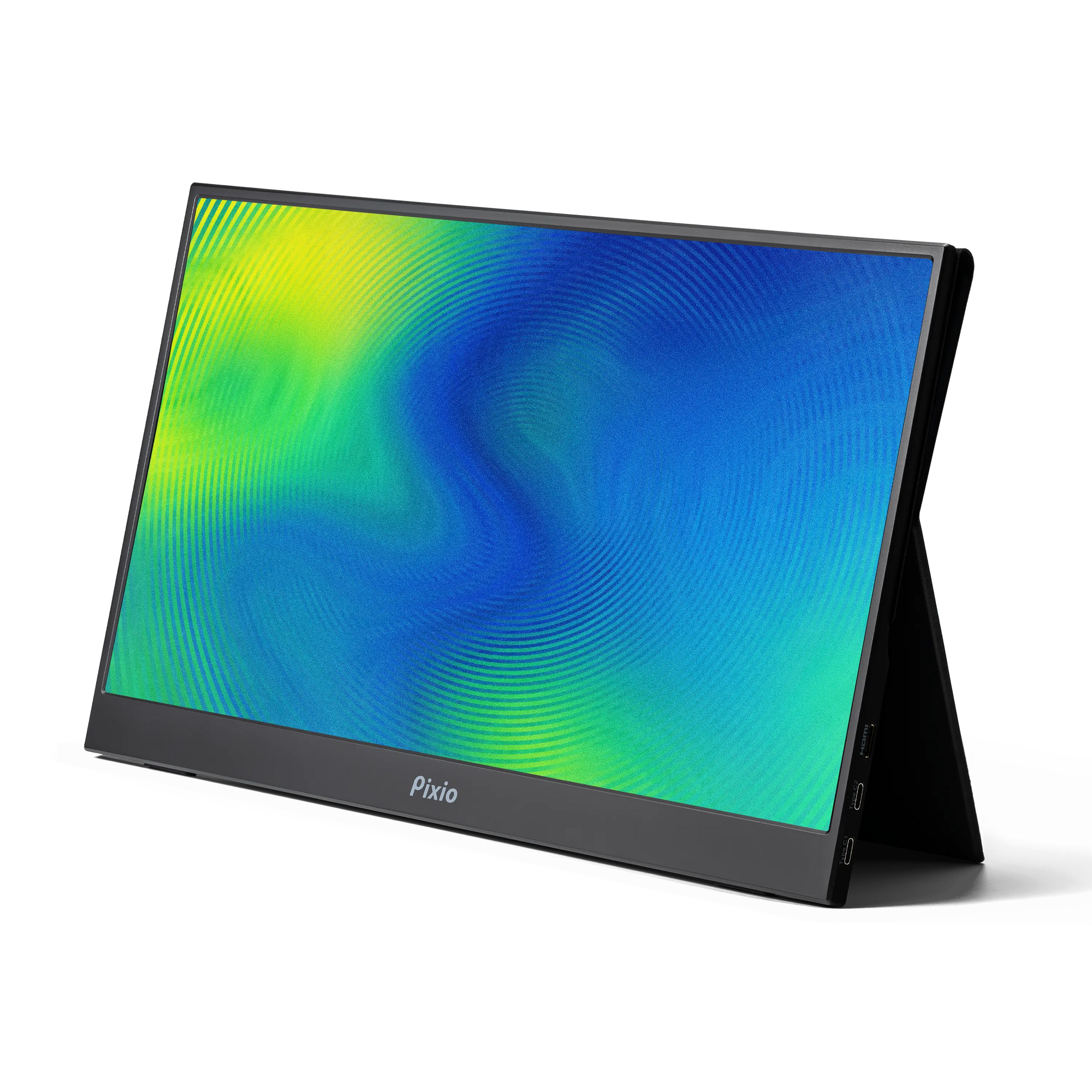 PX160 Wave 15.6-inch Portable Gaming Monitor