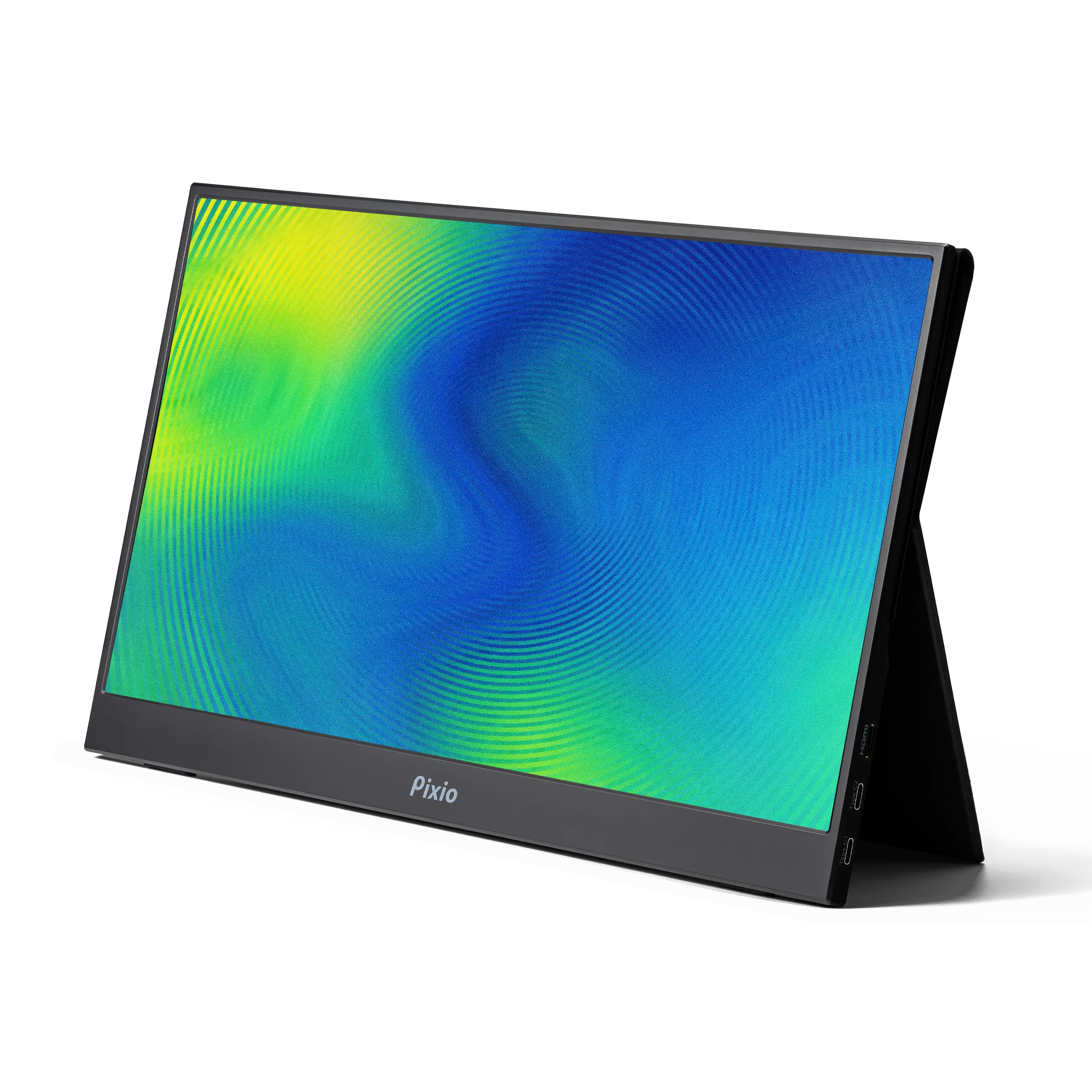 PX160 Wave 15.6-inch Portable Gaming Monitor