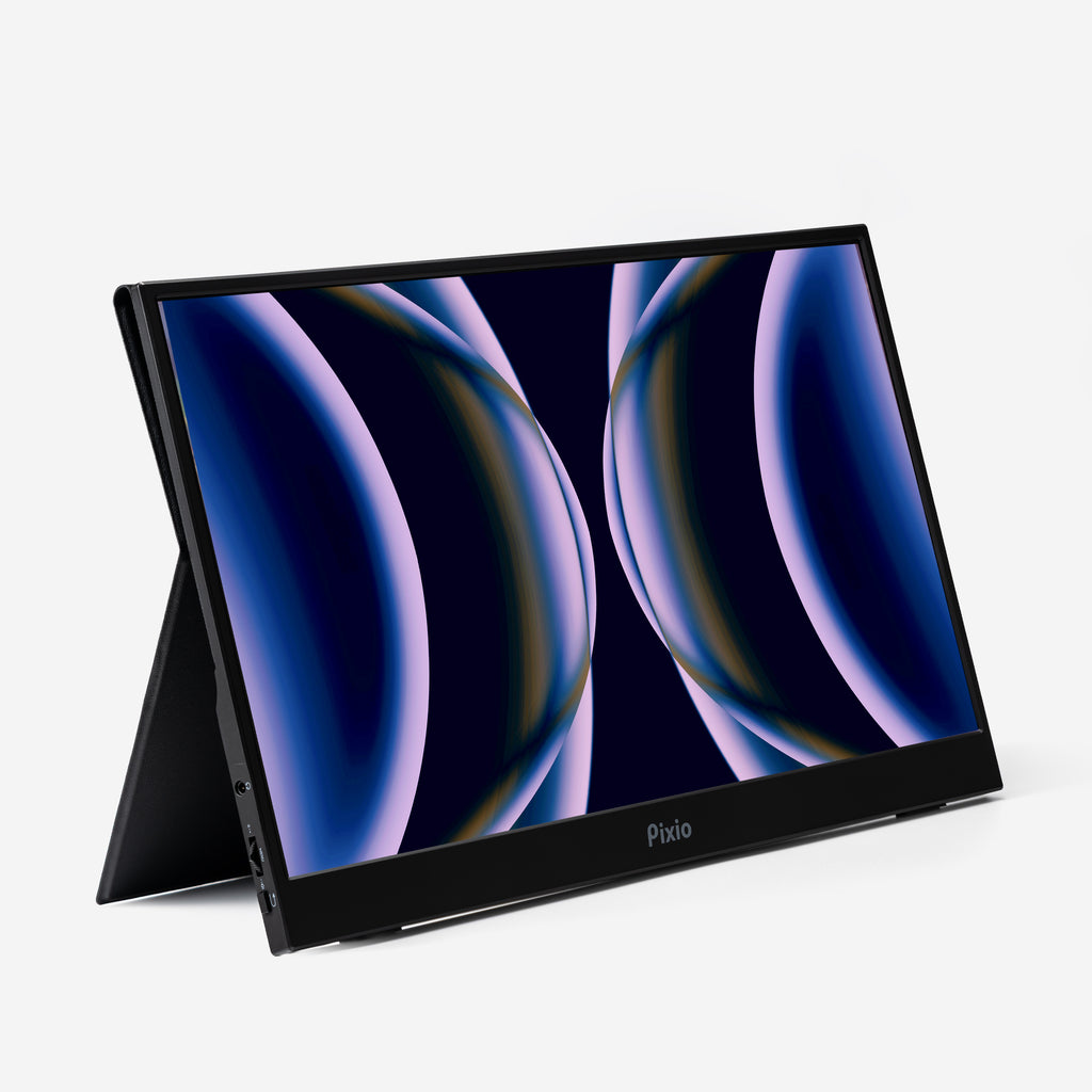 PX160 Wave 15.6 inch Portable Gaming Monitor