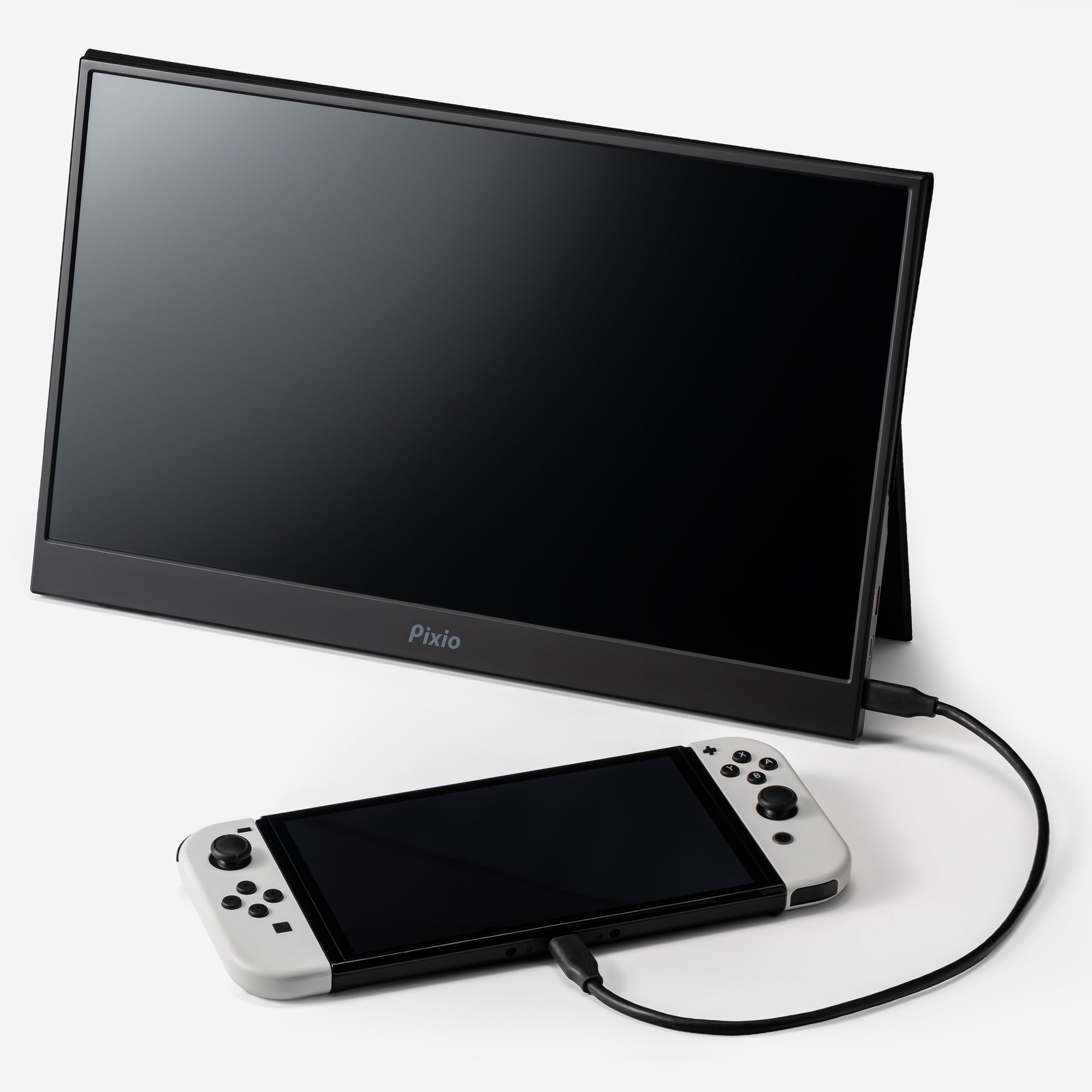 PX160 Wave 15.6 inch Portable Gaming Monitor