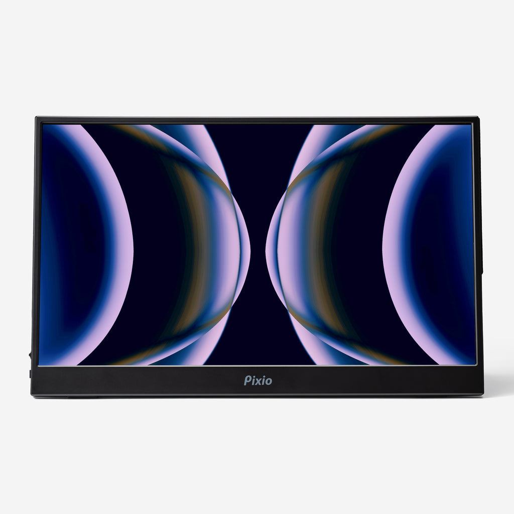 PX160 Wave 15.6 inch Portable Gaming Monitor