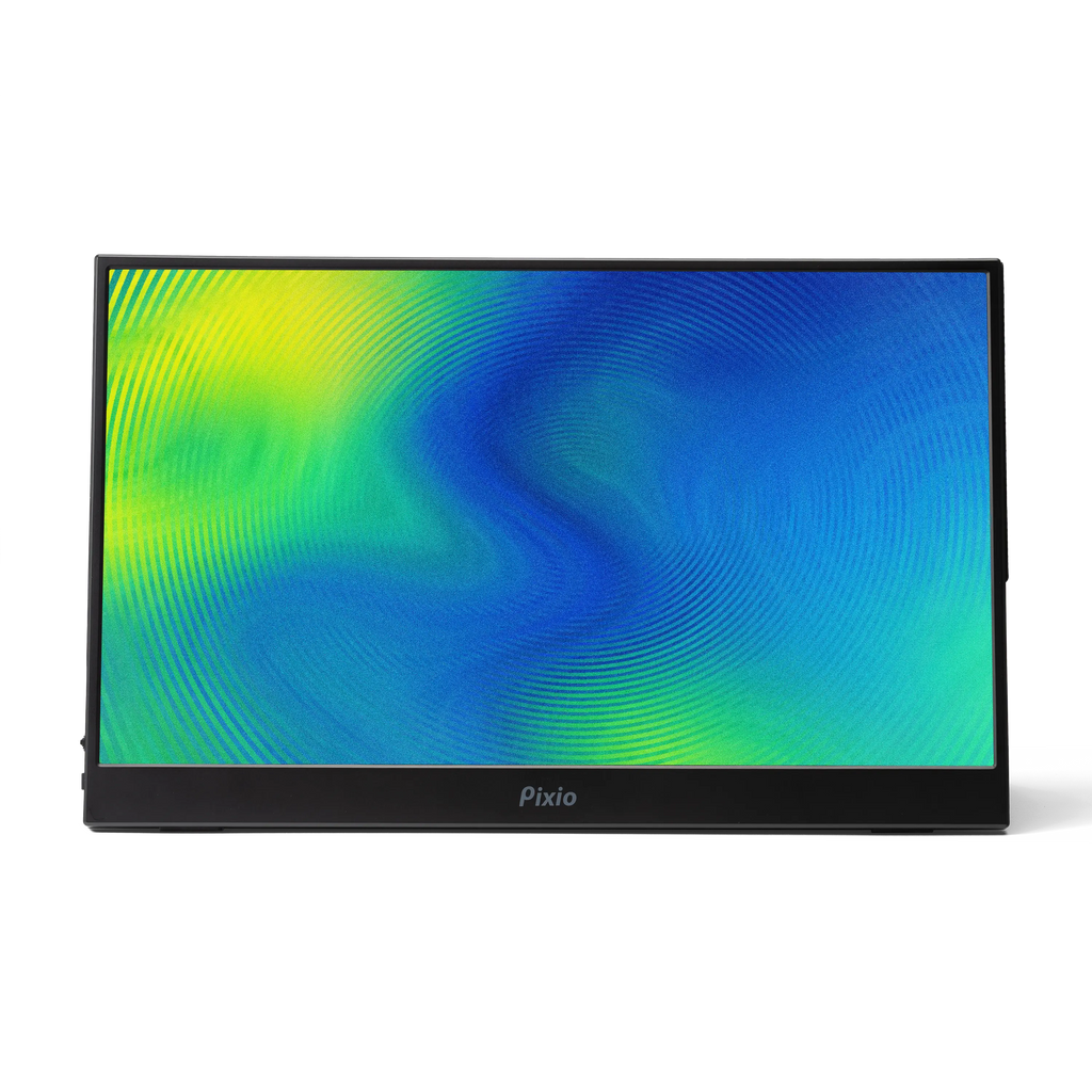 PX160 Wave 15.6-inch Portable Gaming Monitor