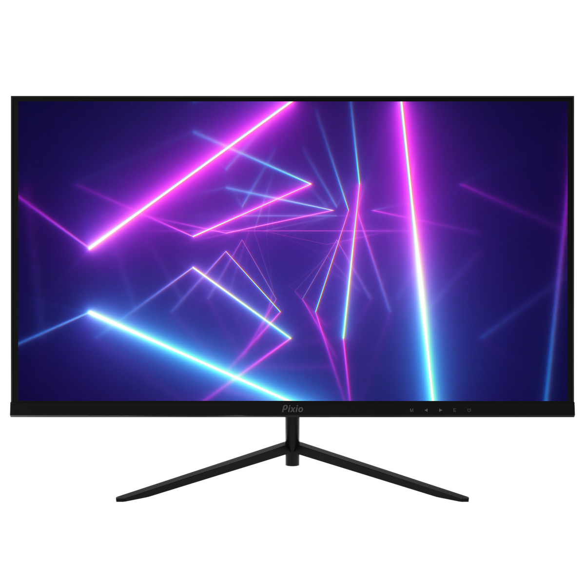 Pixio PX222 | 22 inch 1080p 75Hz FHD VA Gaming Monitor