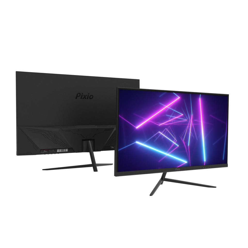 PX222 Productivity Gaming Monitor