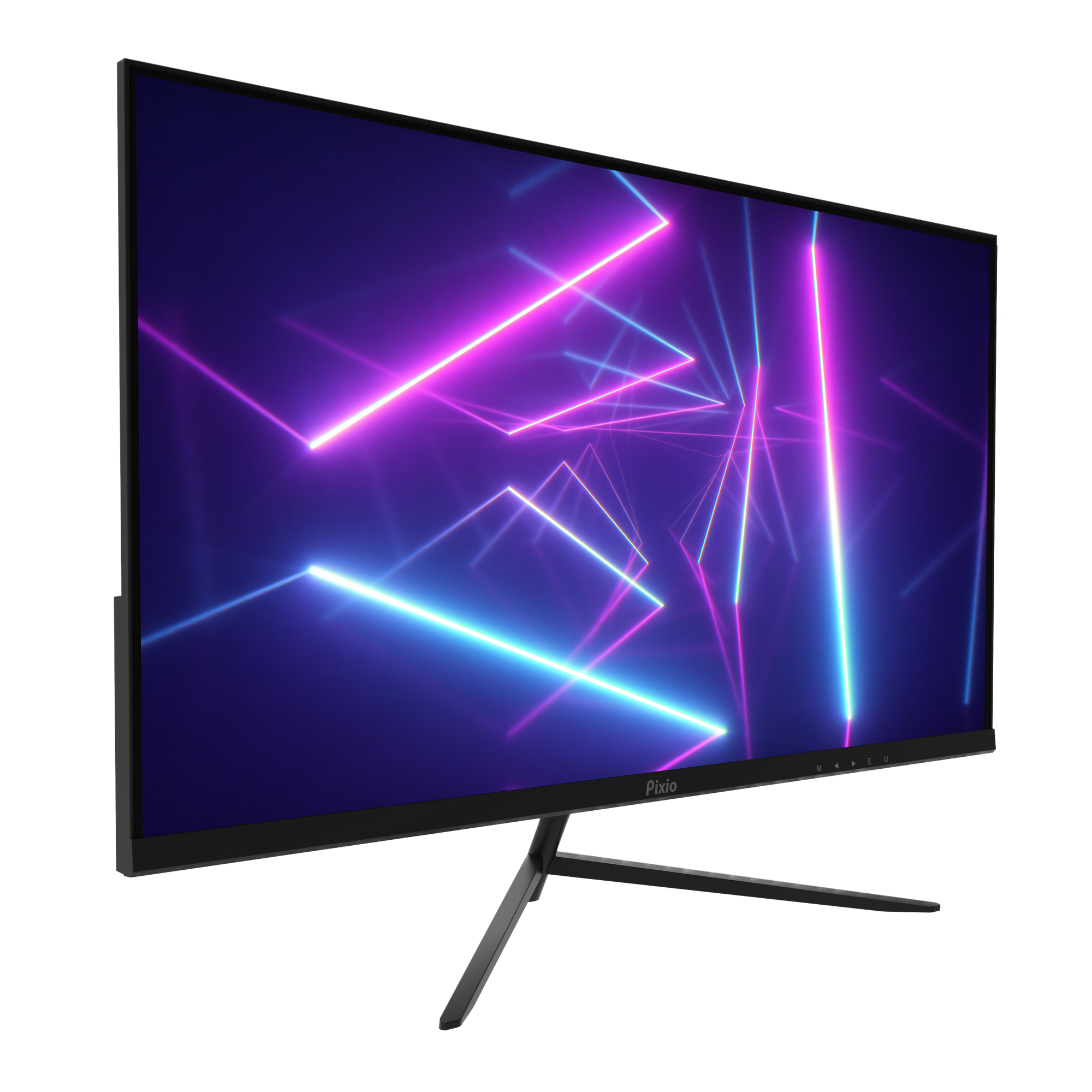 ピ*ಣ様 【美品】Pixioモニター22インチPX222 スピーカー FHD V Pixio PX222 | 22 inch 1080p 75Hz FHD VA Gaming Monitor
