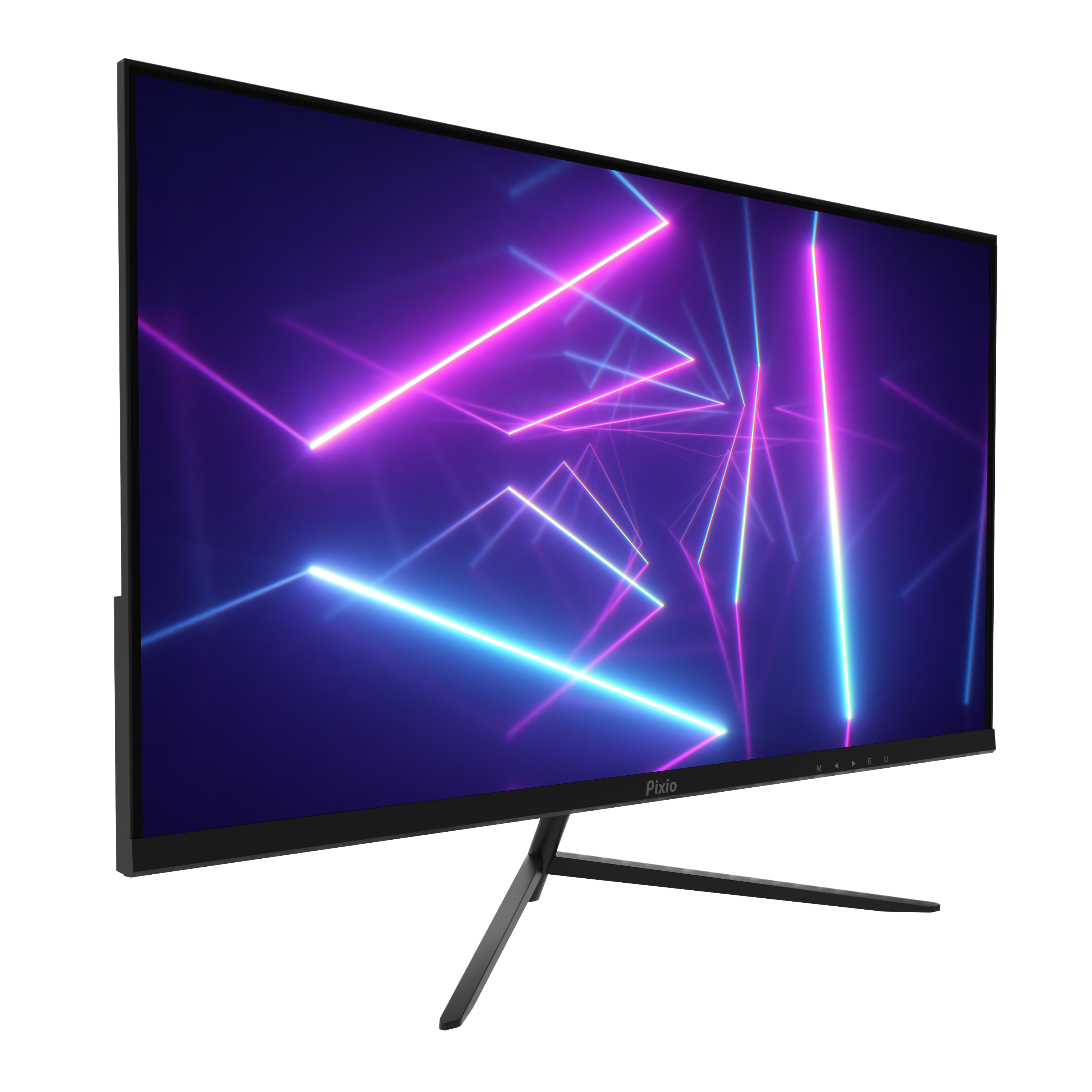 Pixio PX222 | 22 inch 1080p 75Hz FHD VA Gaming Monitor Pixio PX222 | 22 inch 1080p 75Hz FHD VA Gaming Monitor
