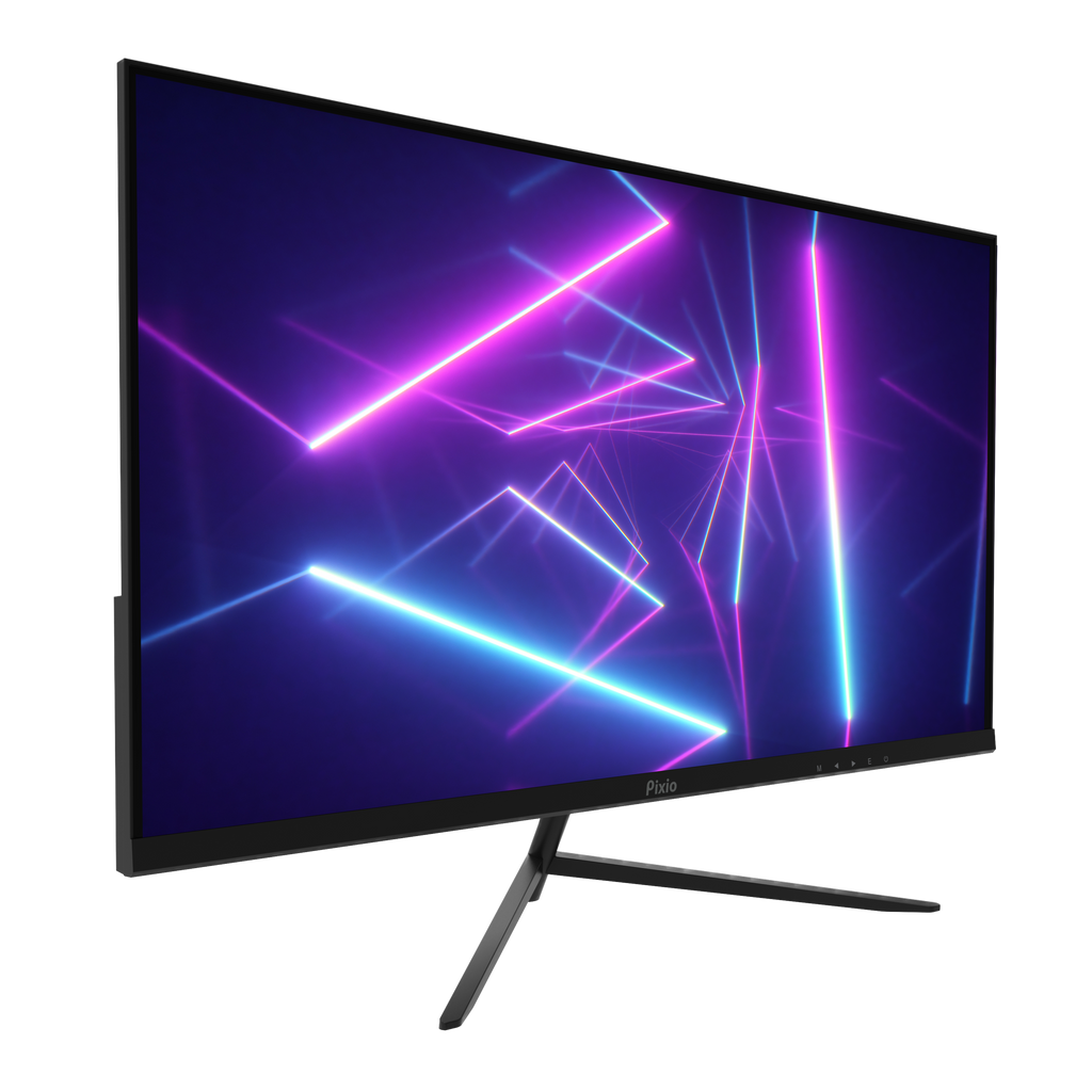 PX222 Productivity Gaming Monitor