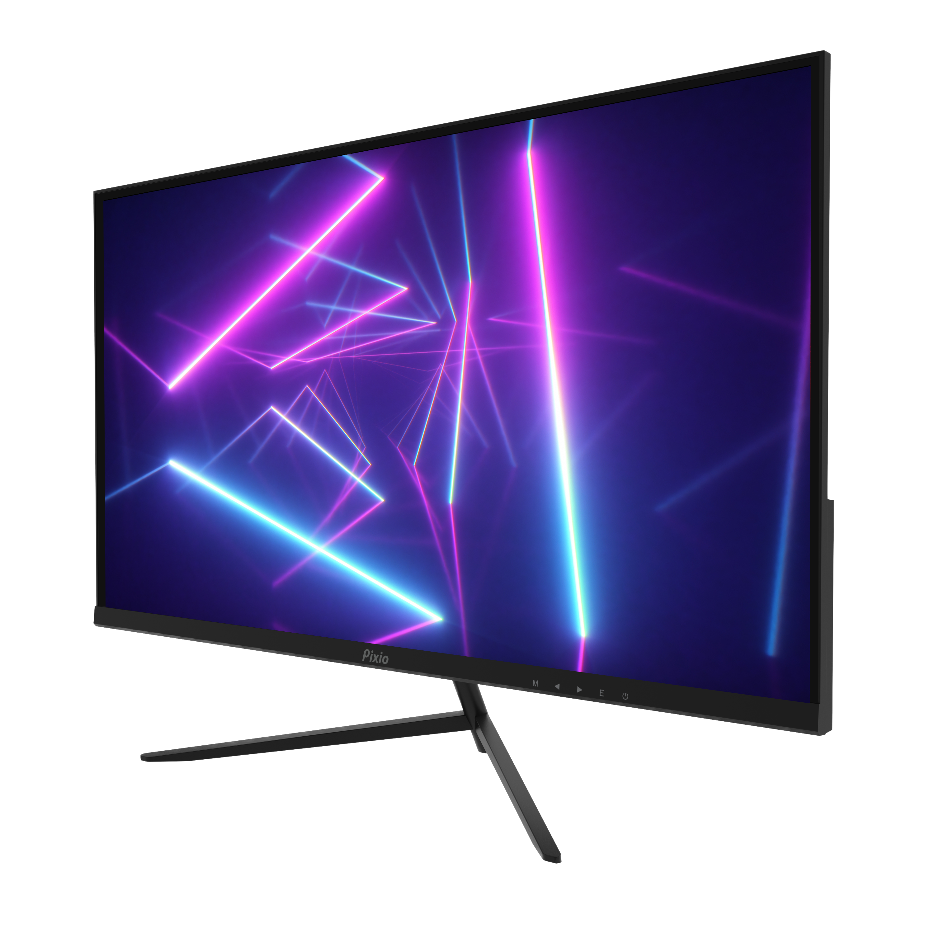 Pixio PX222 | 22 inch 1080p 75Hz FHD VA Gaming Monitor Pixio PX222 | 22 inch 1080p 75Hz FHD VA Gaming Monitor