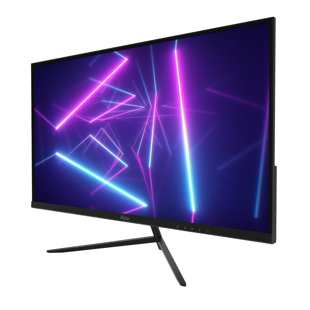 PX222 Productivity Gaming Monitor