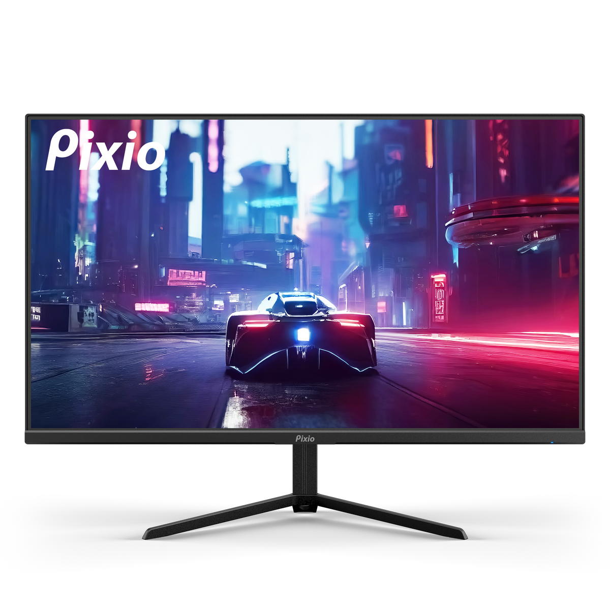 Pixio PX243 | 24 inch FHD VA 165Hz Gaming Monitor