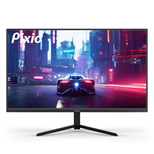 Pixio PX243 | 24 inch FHD VA 165Hz Gaming Monitor