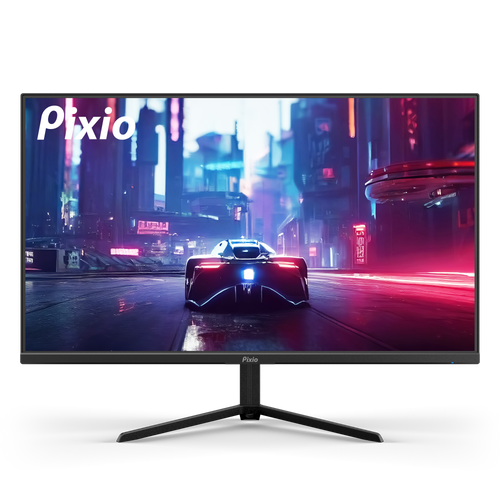Pixio PX243 | 24 inch FHD VA 165Hz Gaming Monitor
