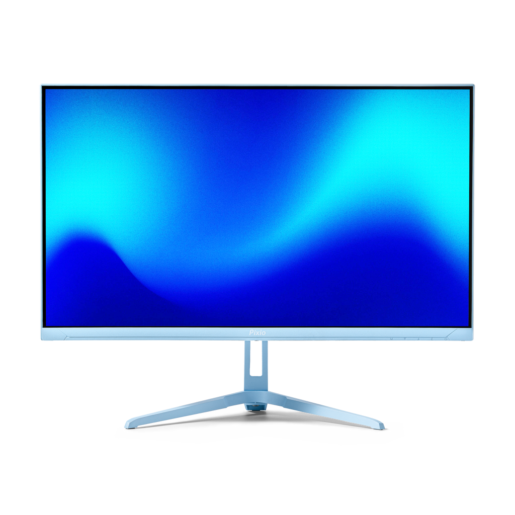 PX246 Wave 24-inch Gaming Monitor