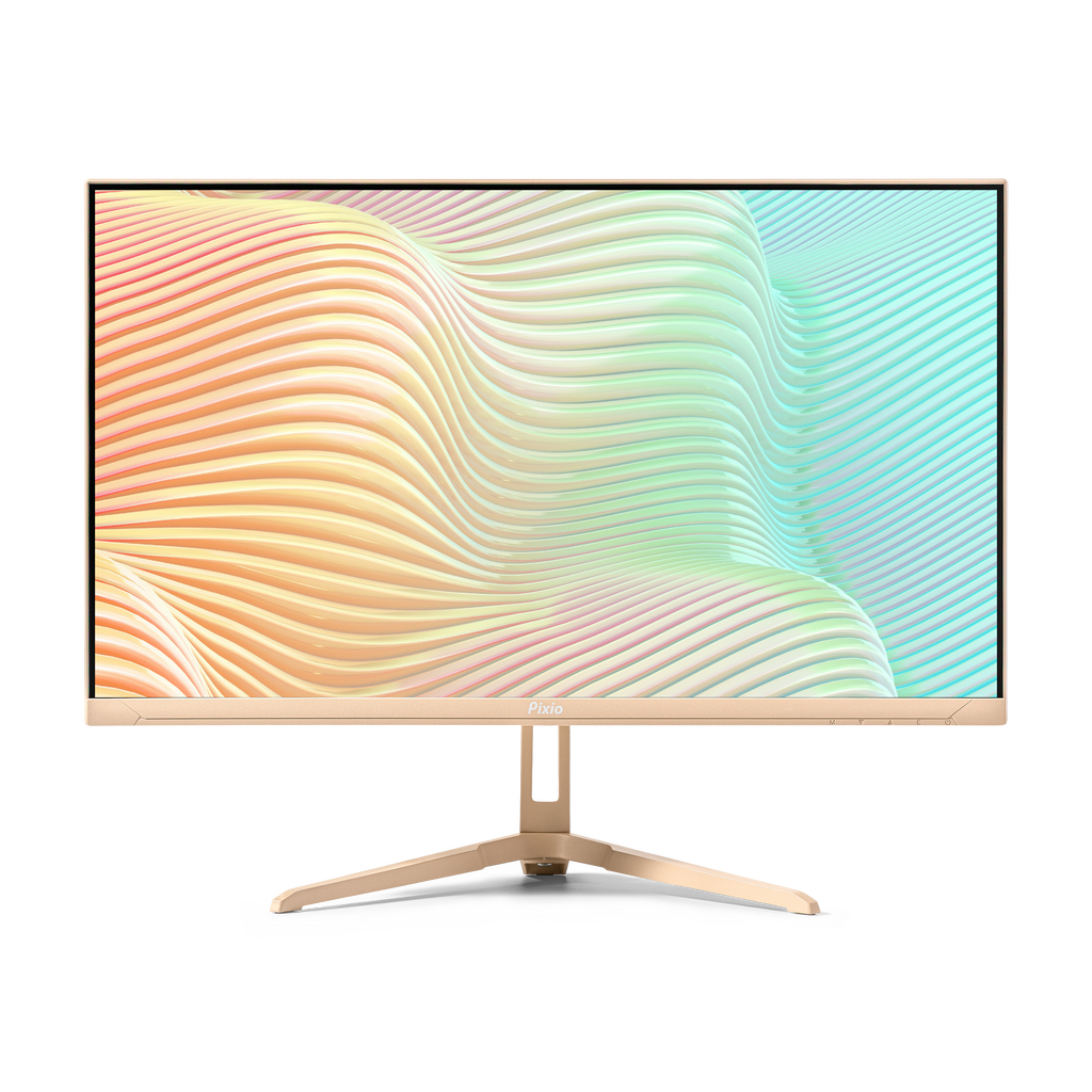 PX246 Wave 24-inch Gaming Monitor