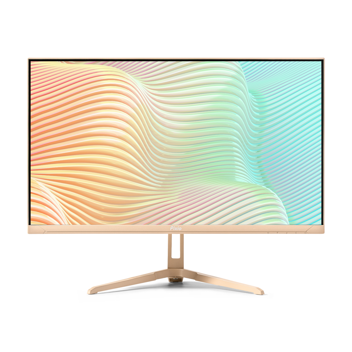PX246 Wave 24-inch Gaming Monitor – Pixio