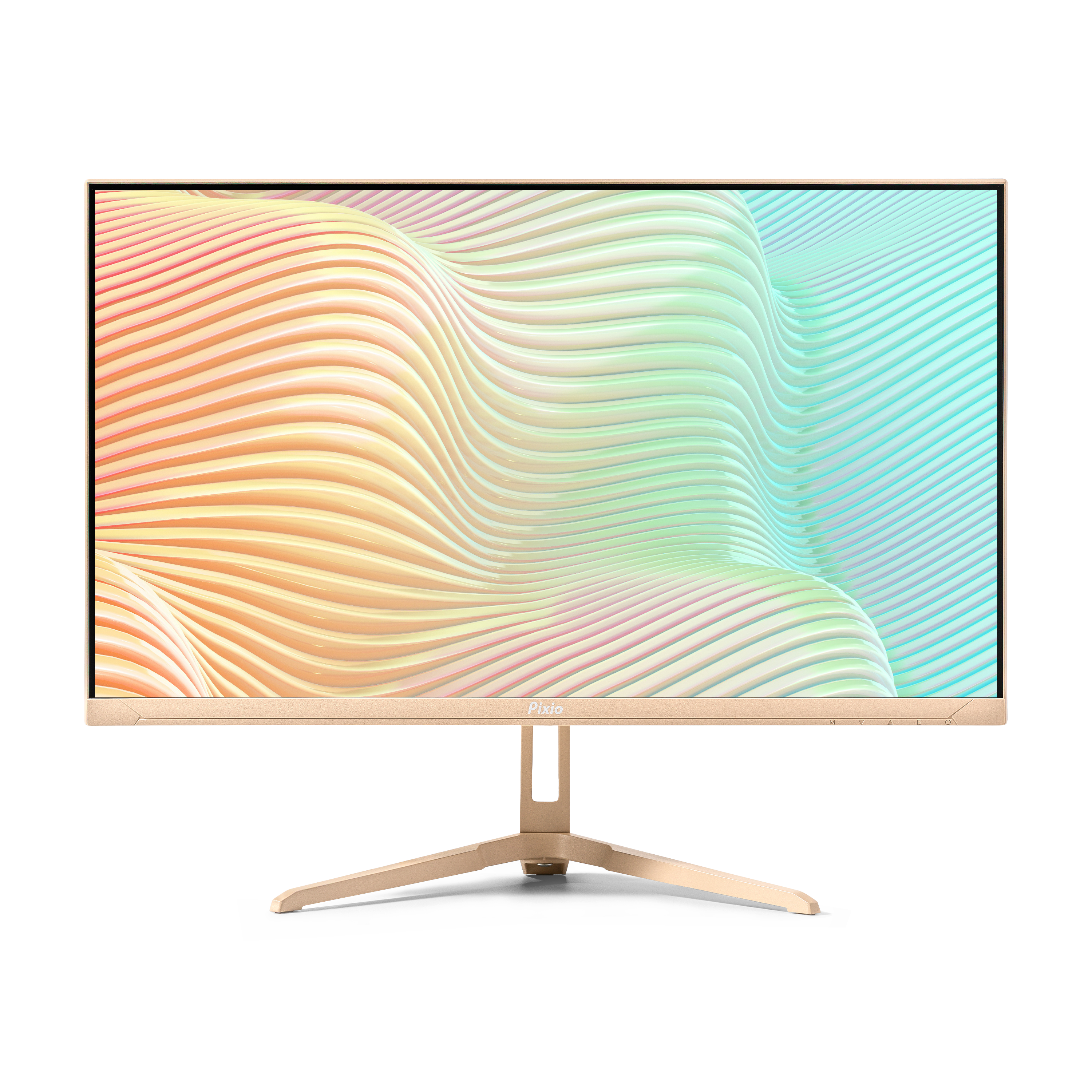 PX246 Wave 24-inch Gaming Monitor