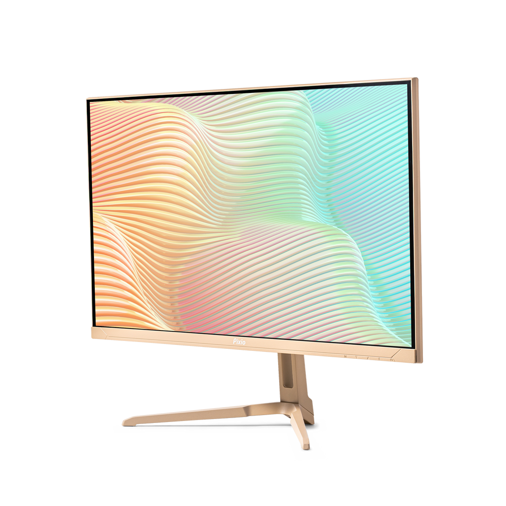 PX246 Wave 24-inch Gaming Monitor