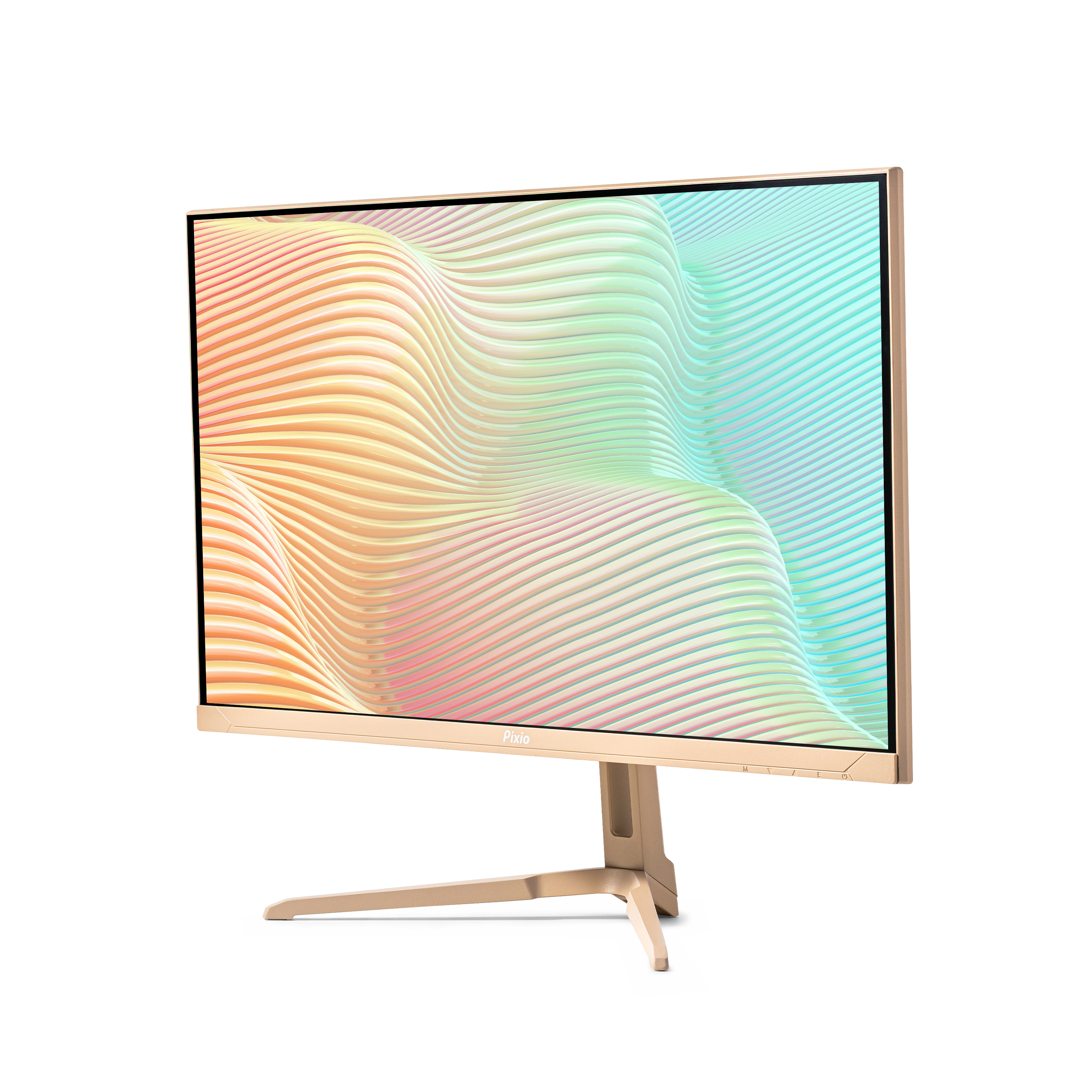 PX246 Wave 24-inch Gaming Monitor
