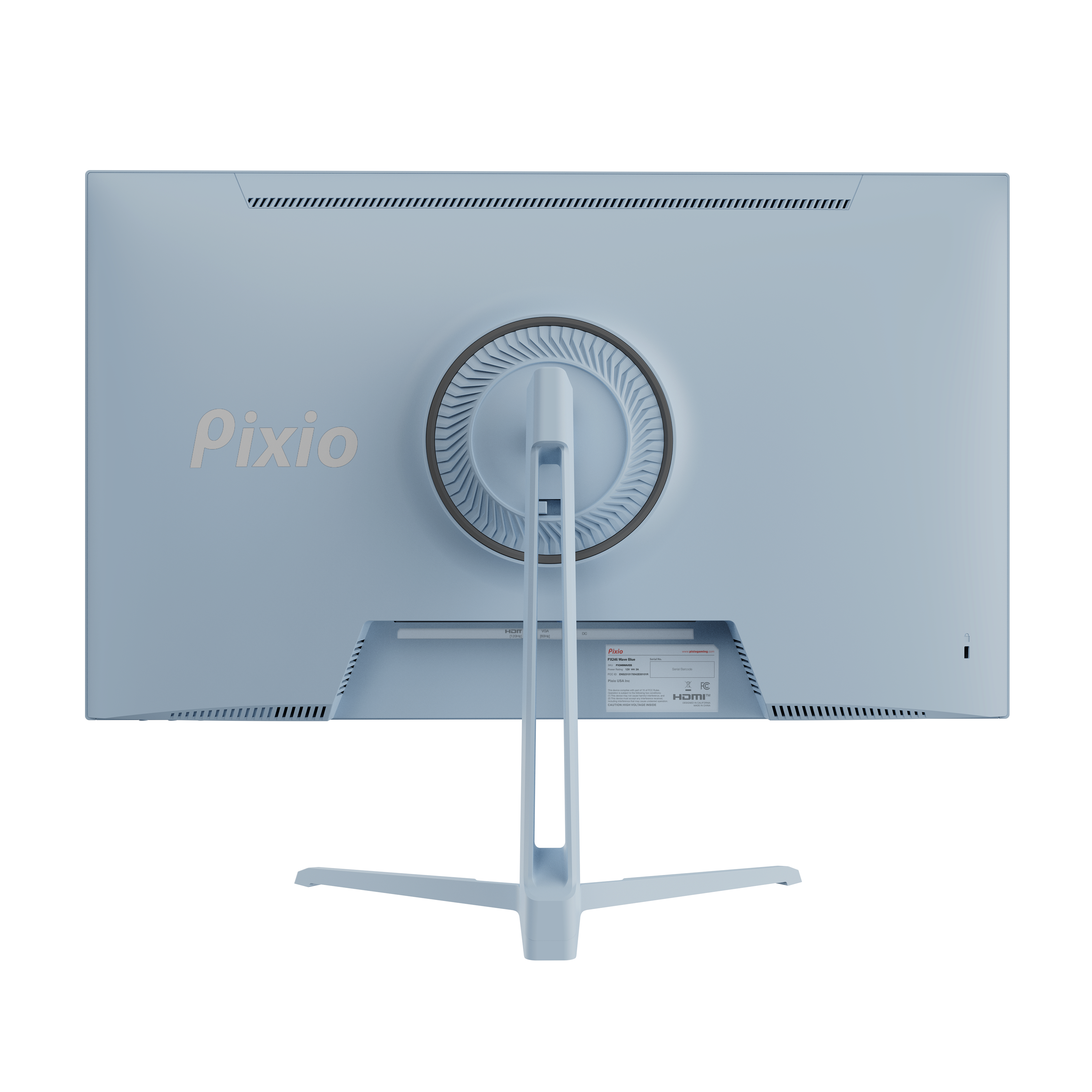 PX246 Wave - Certified Refurbished