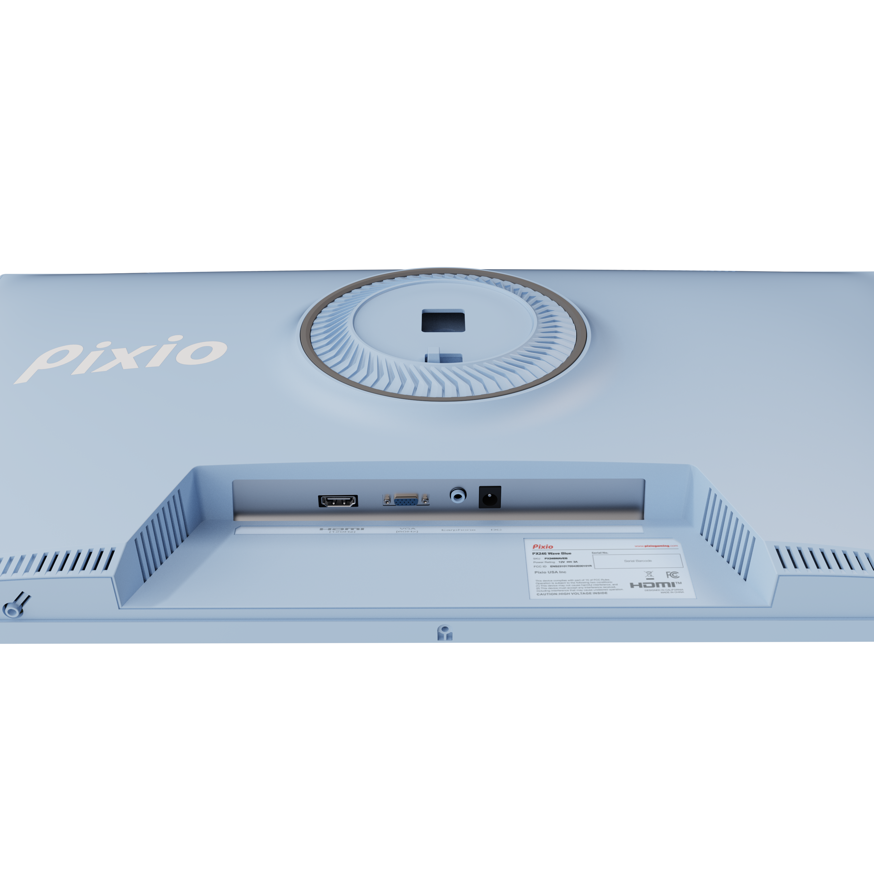 PX246 Wave - Certified Refurbished