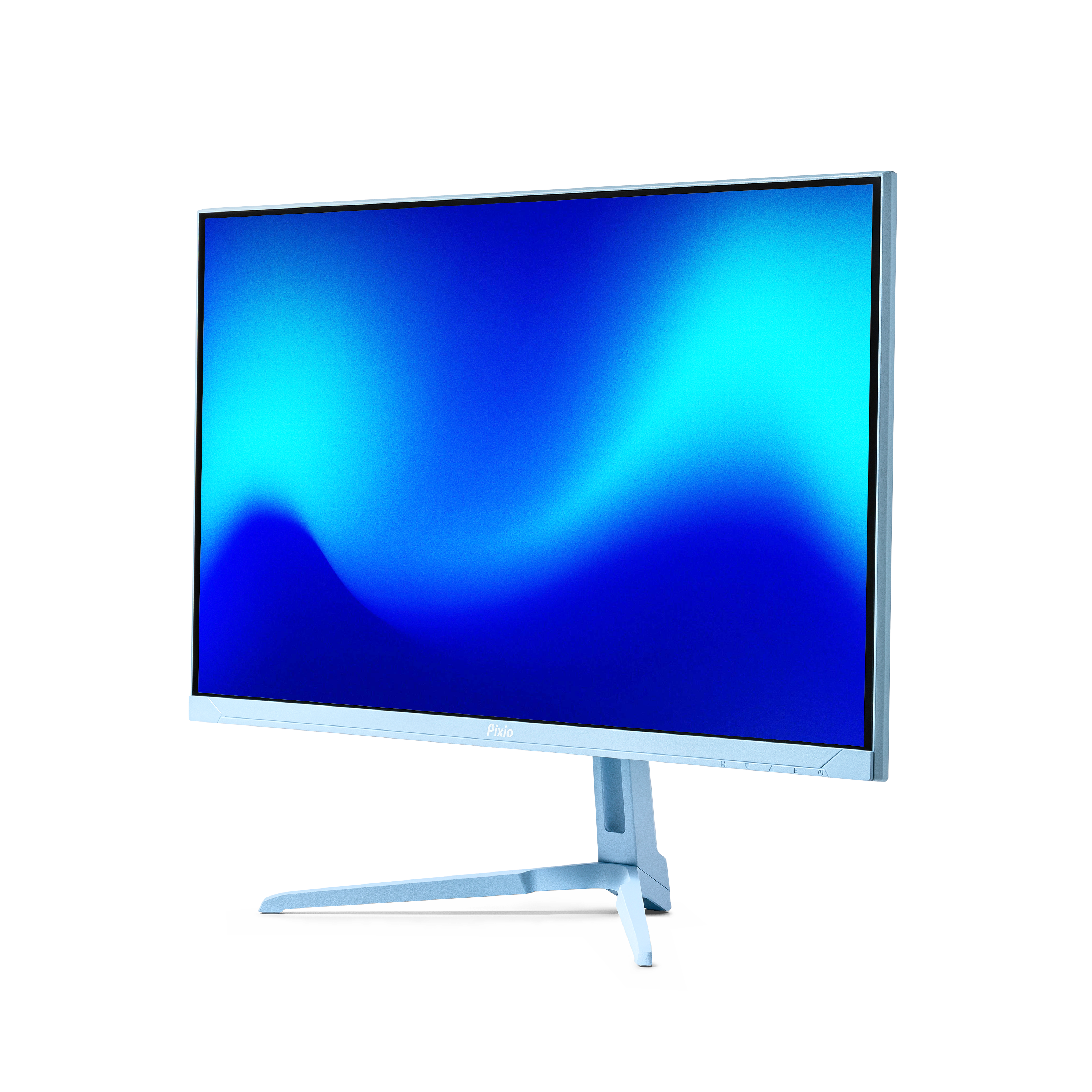 PX246 Wave 24-inch Gaming Monitor