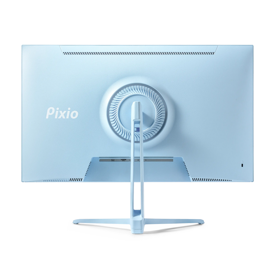 PX246 Wave 24-inch Gaming Monitor