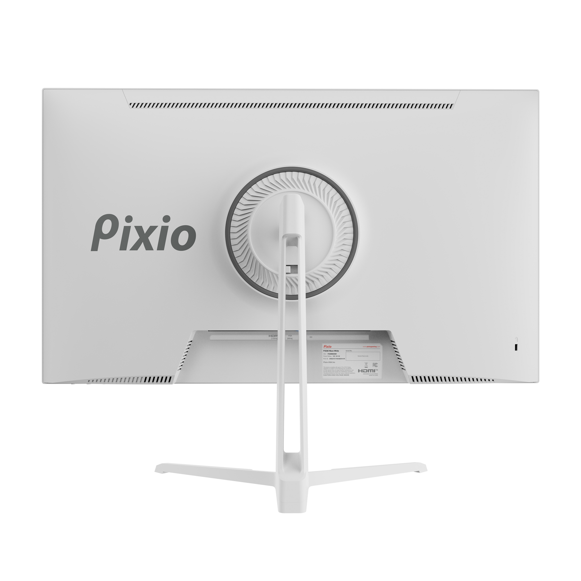 PX246 Wave - Certified Refurbished