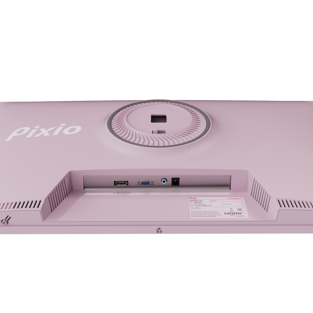 PX246 Wave - Certified Refurbished