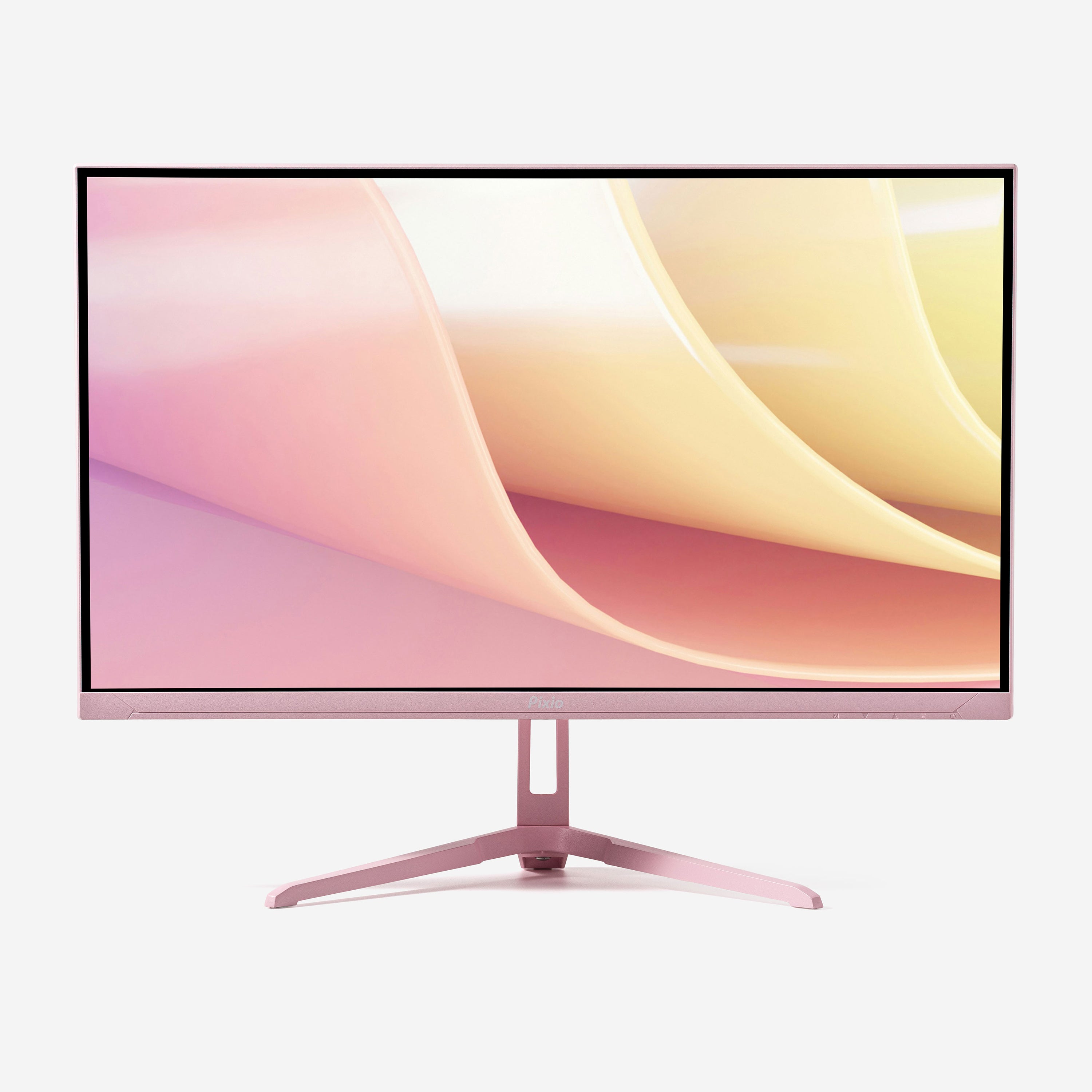 PX246 Wave 24-inch 1080p 120Hz Gaming Monitor with IPS and Adaptive Sync