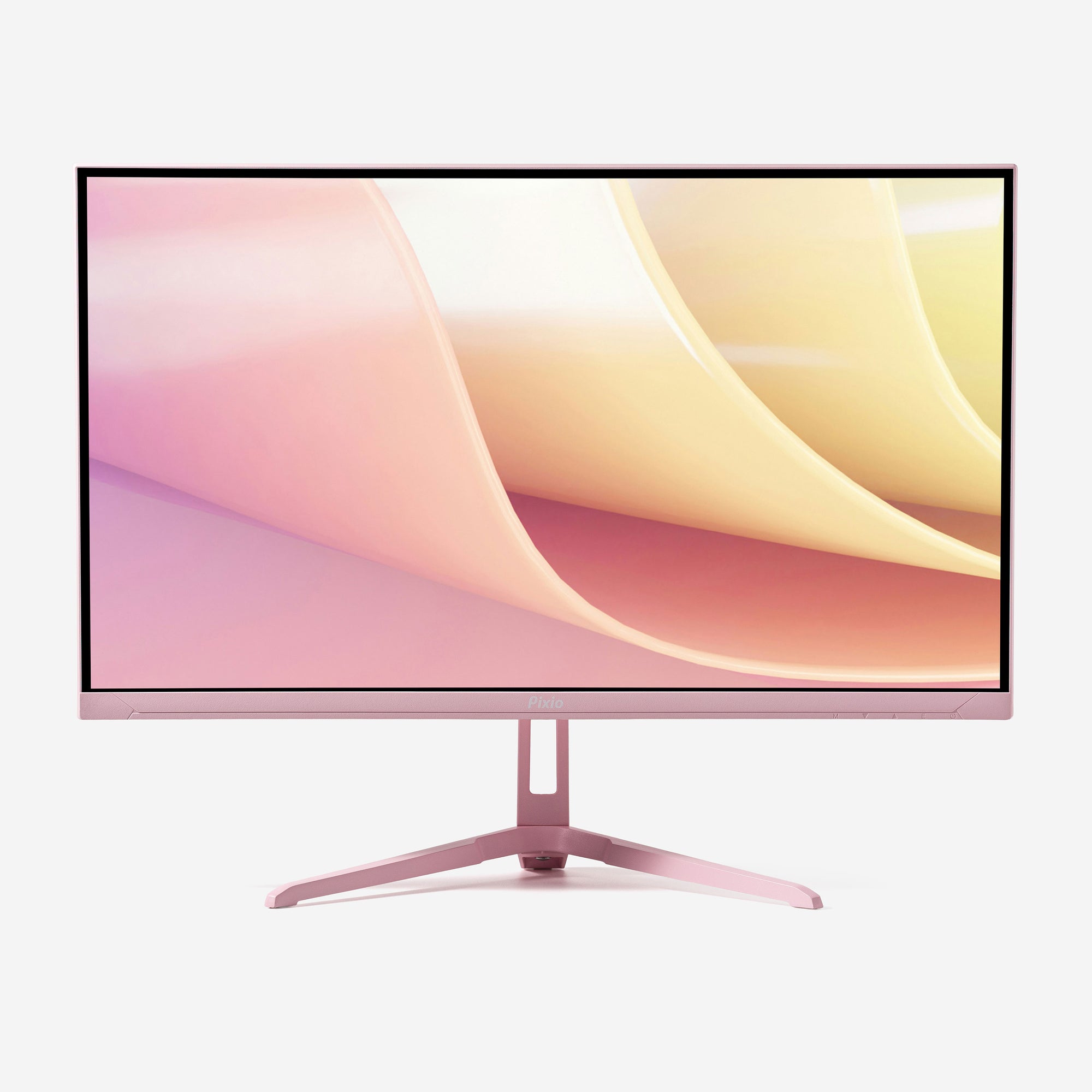 PX246 Wave 24-inch 1080p 120Hz Gaming Monitor with IPS and Adaptive Sync