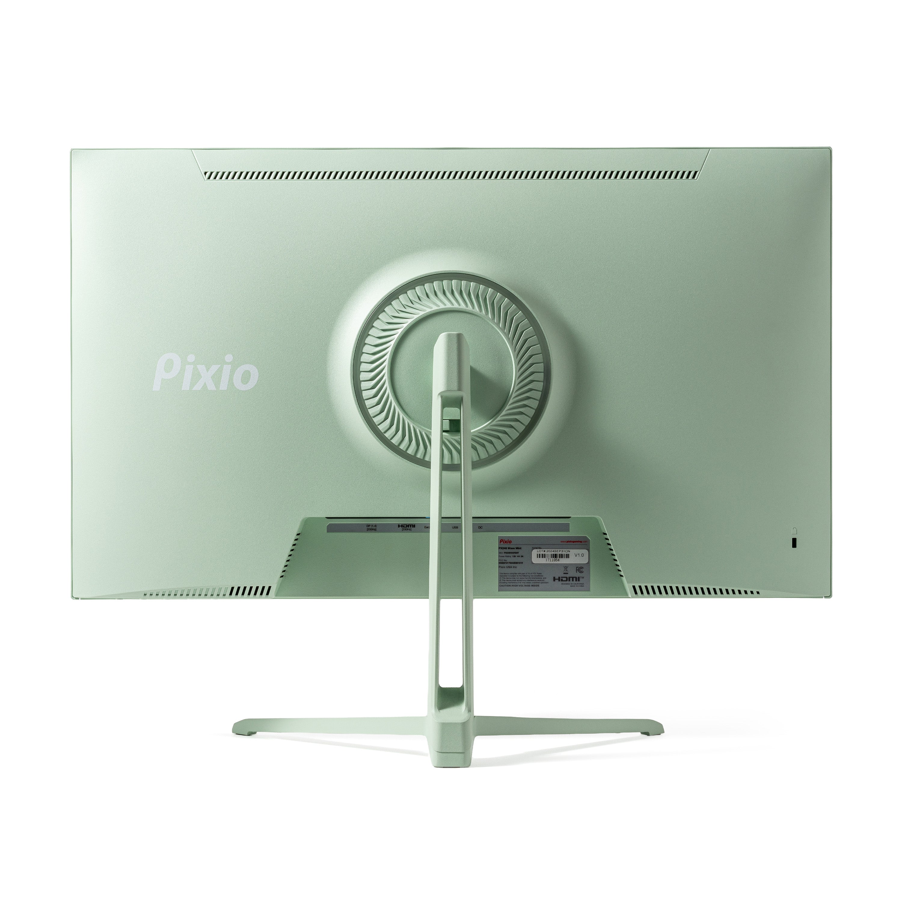 PX246 Wave - Certified Refurbished – Pixio