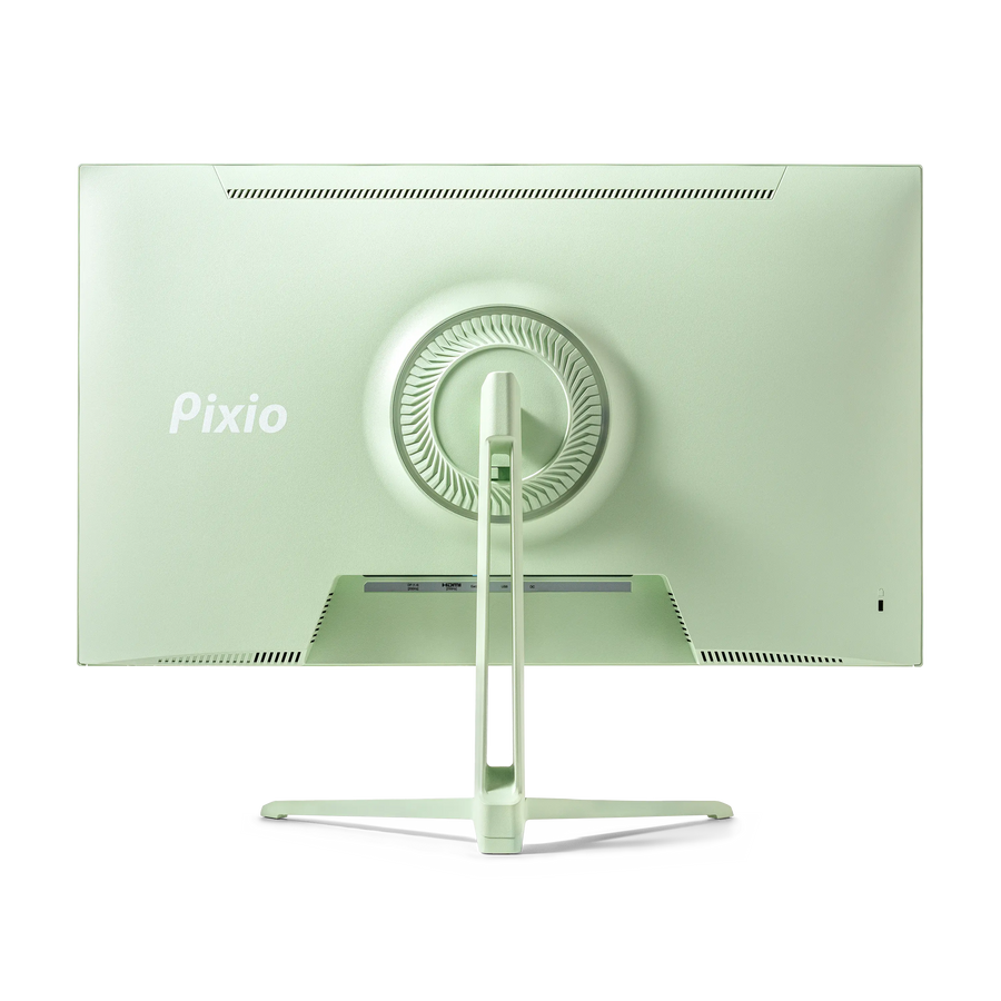 PX246 Wave 24-inch Gaming Monitor