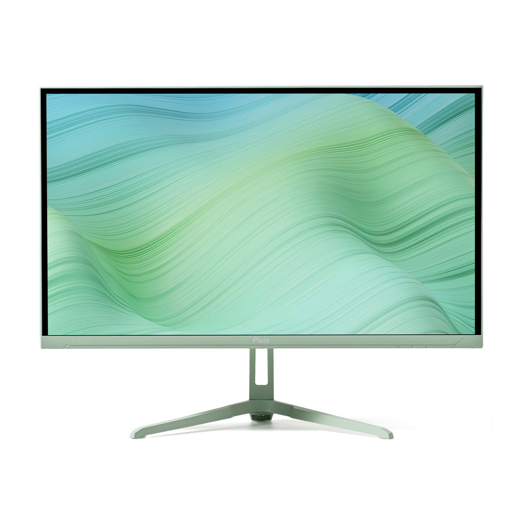 PX246 Wave 24-inch 1080p 120Hz Gaming Monitor with IPS and Adaptive Sync
