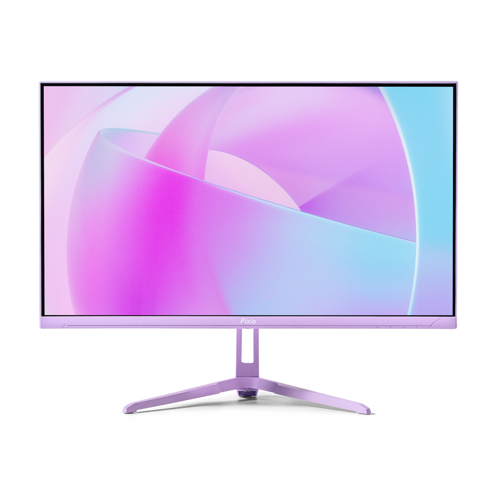 PX246 Wave 24-inch Gaming Monitor