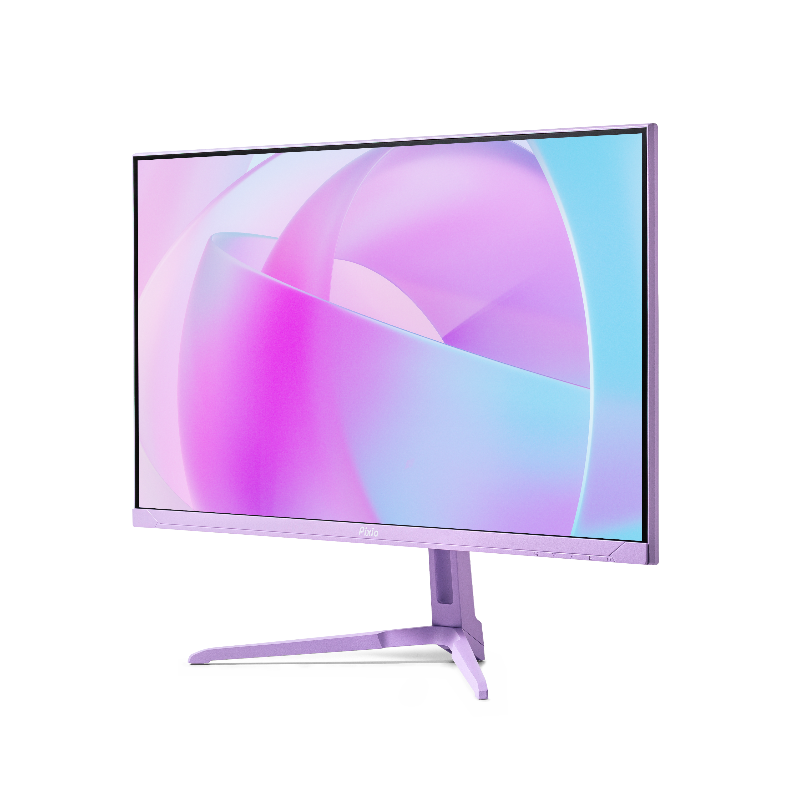 PX246 Wave 24-inch Gaming Monitor