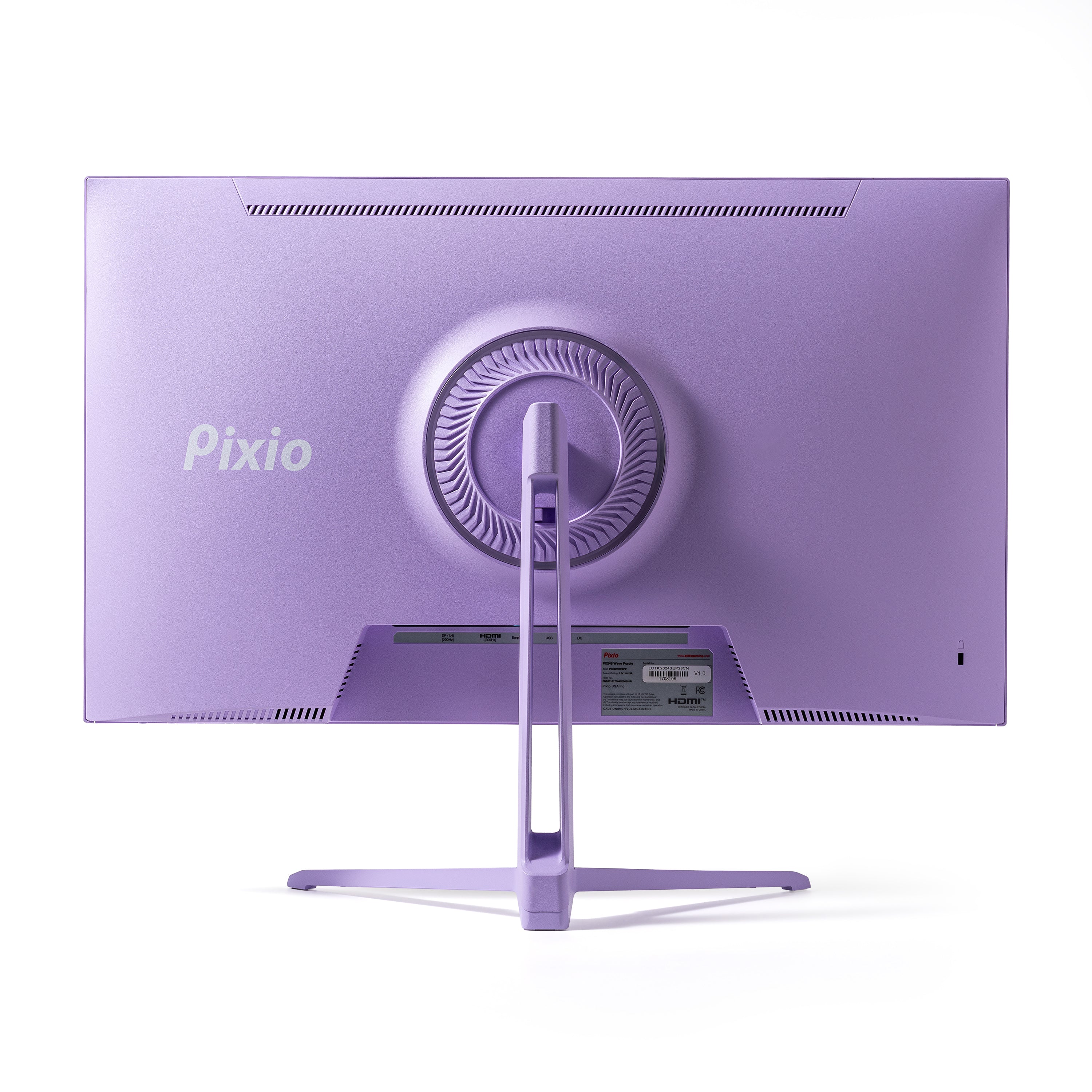 PX246 Wave - Certified Refurbished