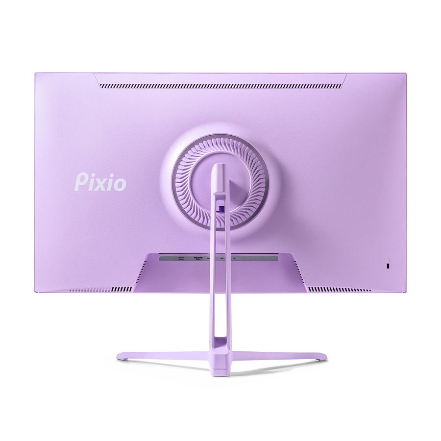 PX246 Wave 24-inch Gaming Monitor