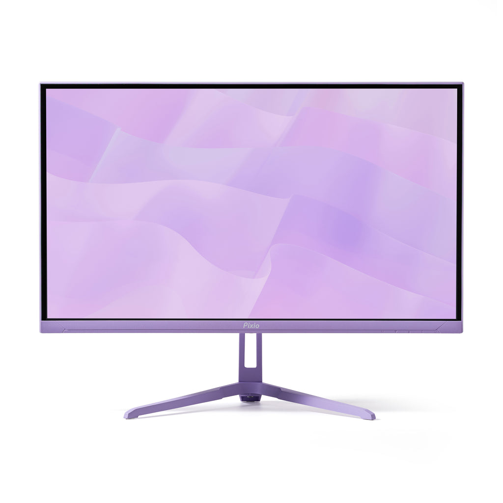 PX246 Wave 24-inch 1080p 120Hz Gaming Monitor with IPS and Adaptive Sync