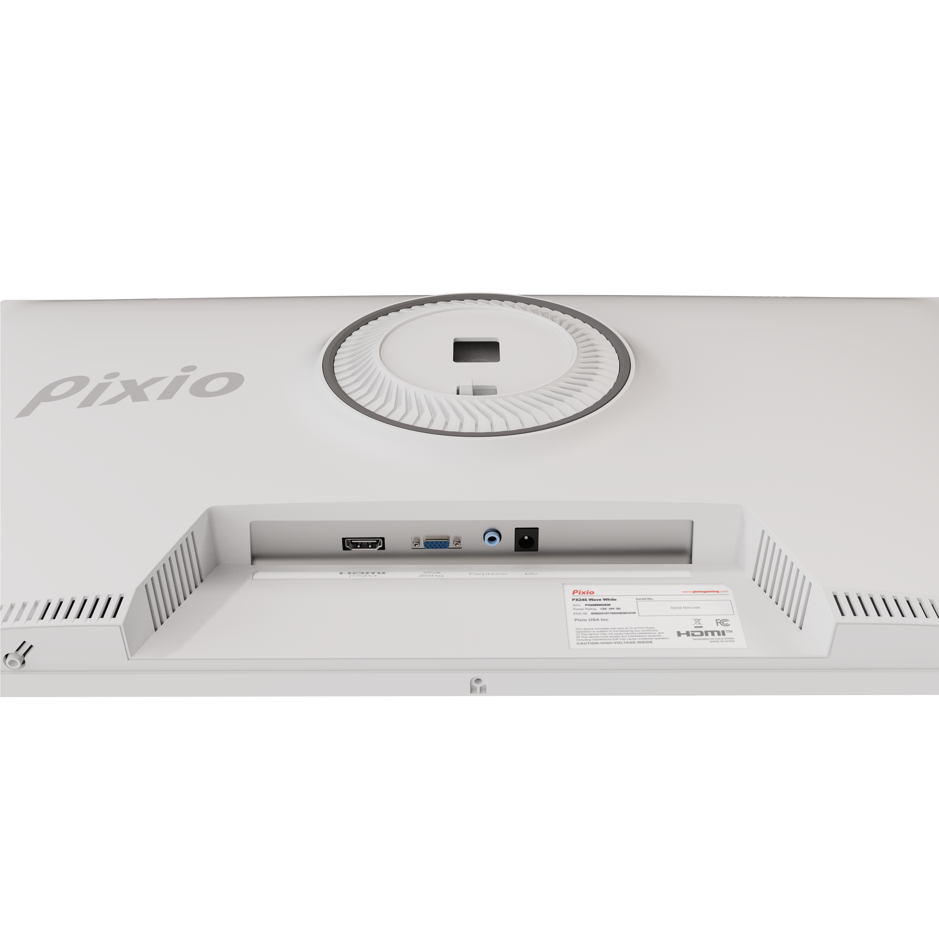 PX246 Wave - Certified Refurbished