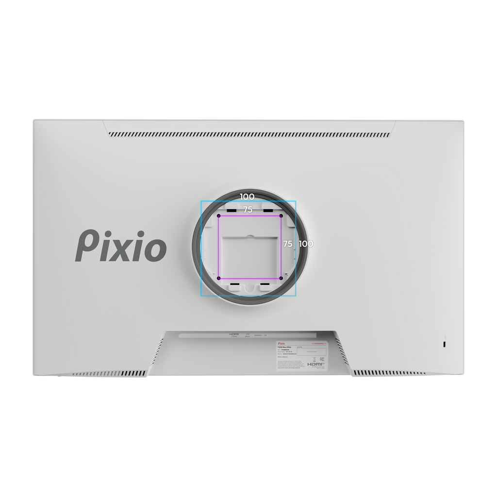 PX246 Wave - Certified Refurbished